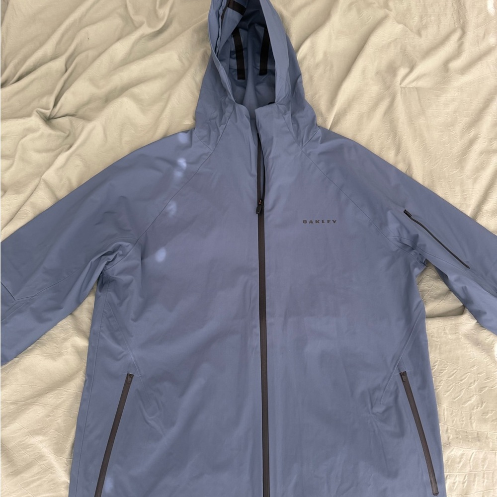 Oakley Men's shell jacket
